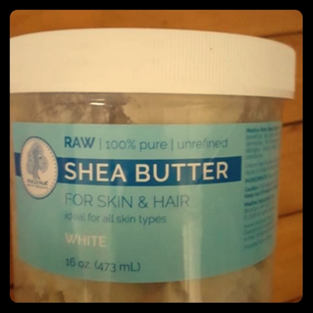 Shea Buttet